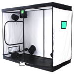 BudBox XXL (240x120x200 cm) bílý