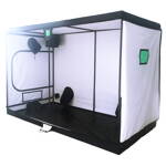 BudBox XXL+ (150x300x200 cm) bílý