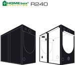 HOMEbox Evolution R240 (240x120x200 cm)