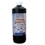 Peroxid vodíku H2O2 30% technický 1L