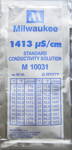Adwa Conductivity standard 1413 μS/cm 25 ml