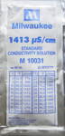 Milwaukee kalibrační roztok EC 1,413/20ml
