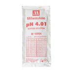 Milwaukee kalibrační roztok pH 4,01 20ml
