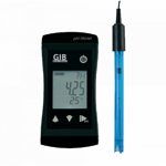 GIB Industries pH PRO Meter