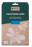 BioCont - Lepové desky proti třásněnkám 5 Ks - modré
