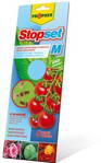 PROPHER - STOPSET M - Modré lepové desky  25x10 cm - Proti třásněnkami a dalšímu hmyzu