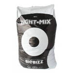 Biobizz Light mix 20 l