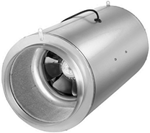 Can-Fan RUCK Can-Fan ISO-Max 250 E2 - 1480 m3/h