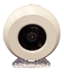Systemair - RVK 250E2 Sileo