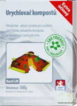 Enzym urychlovač kompostů Bacti UK 100 g