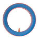 Aquaking - Vzduchovací kámen kruh průměr 12 cm