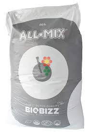 Biobizz All mix 50 l