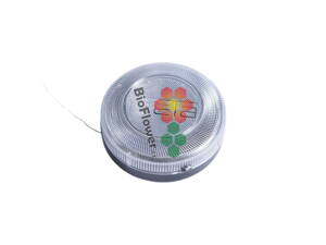 Bioflower Včelařský drátek pocínovaný 0,375 , 140 g