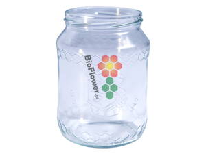 Sklenice samostatná 730 ml (770ml) 