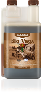 Biocanna Bio Vega 1 l