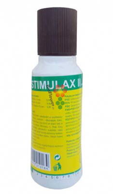 Hu-Ben Stimulax 2 - Pomocný rostlinný přípravek k zakořenění 
