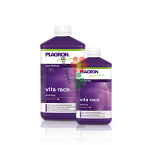 Plagron Vita Race 0,1 l