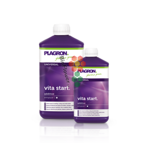 Plagron Vita Start 0,1 l