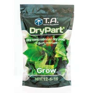 T.A. DryPart Grow 1kg (MaxiGro) 