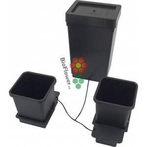 Autopot 1 Pot System 2 květníky