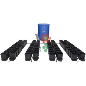 Autopot 1 Pot System 80 květníků