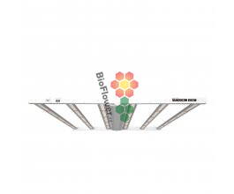 SunPro SUNDOCAN 680W LED