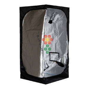 Mammoth Tent PRO 90 - 90/90/180cm