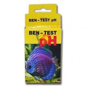 Hü-Ben Test pH 4,7-7,4 20 ml