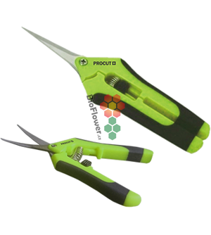 Nůžky zahradnické rovné Garden HighPro 
