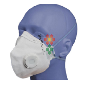 Respirátor FFP2 / KN95