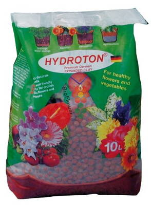 Hydroton 10 l