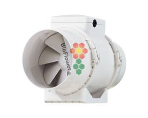 Eleman Vents Potrubní ventilátor TT 160