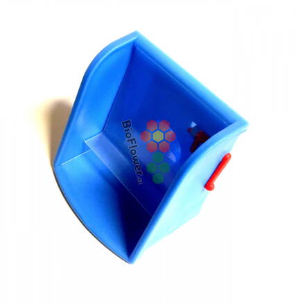 Ochranná klapka ke čmelínům (plast) - Pokorný
