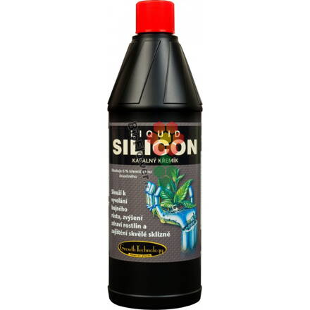 Growth Technology Liquid Silicon 250 ml