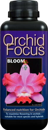 Growth Technology Orchid Focus Bloom 1 l