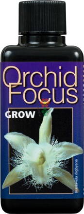 Growth Technology Orchid Focus Grow 0,5 l