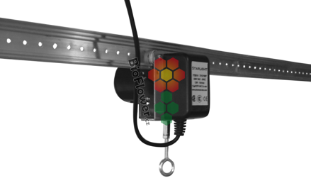 Pojezd StarLight v4.7