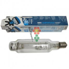 PowerPlant MH 1000 W