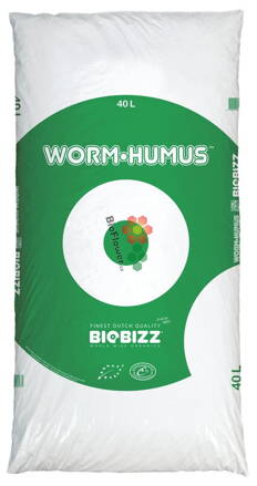 Biobizz Worm Humus 40 l