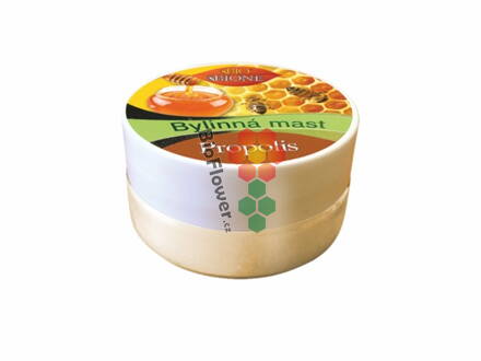 Bione Cosmetics bylinná mast PROPOLIS 51 ml