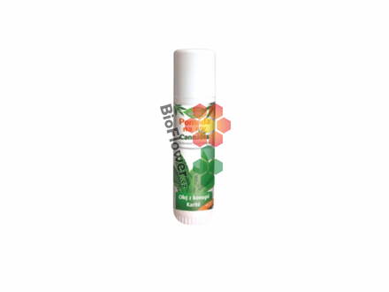 BC Bione Pomáda na rty Cannabis 25 ml