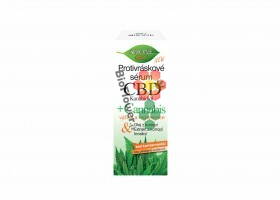 Bione Cosmetic Protivráskové sérum CBD Kanabidiol 40 ml