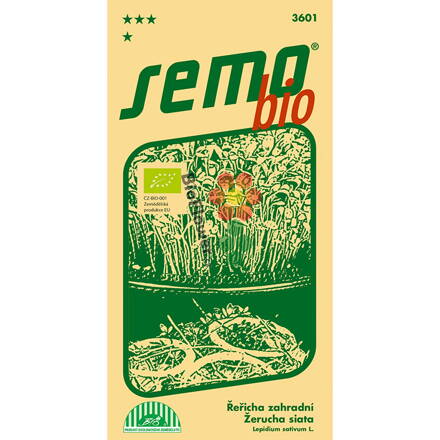 BIO Řeřicha