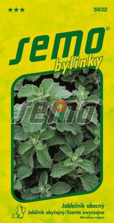 Semo Jablečník