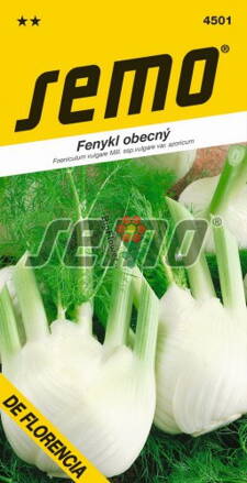 Semo Fenykl obecný De Florencia