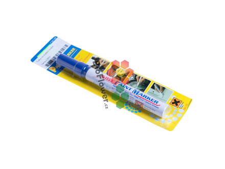 Alteco Paint Marker - Tužka na značení včelí matky modrá