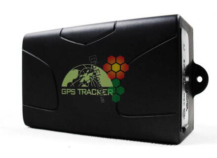 Selax Electronics GPS lokátor TK104