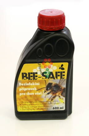 BEE-SAFE dezinfekce 600 ml