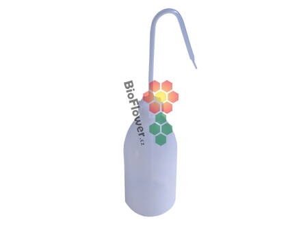Nádobka na kyselinu mravenčí 500 ml