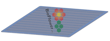 ApiNord Mřížka na propolis plastická 412 x 412 mm